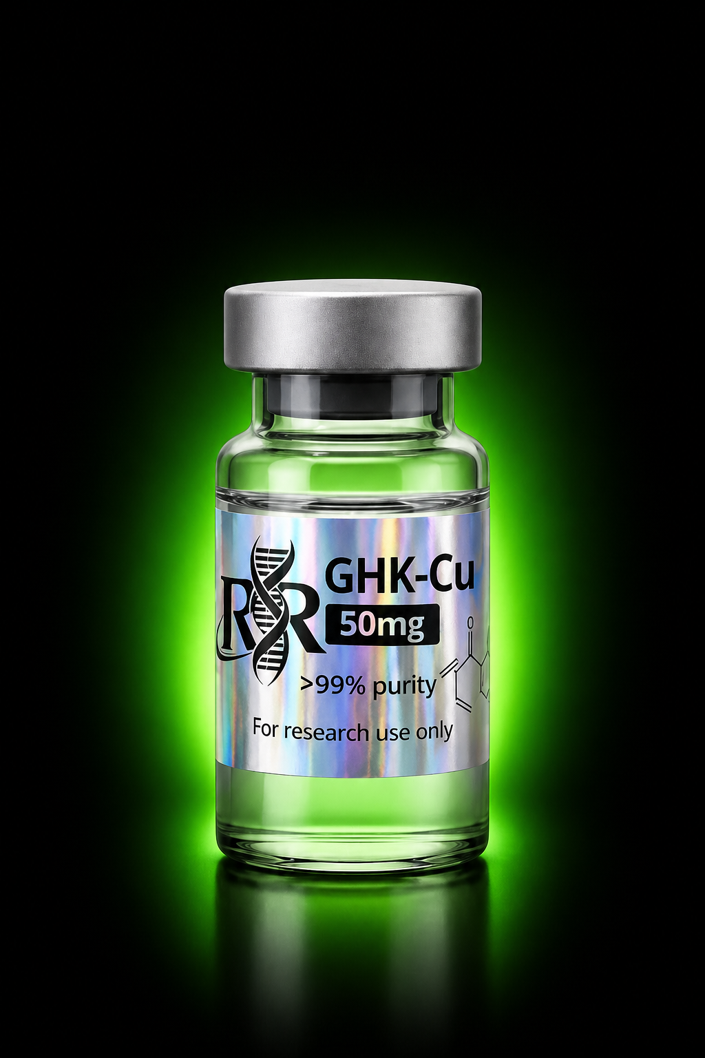 GHK-Cu