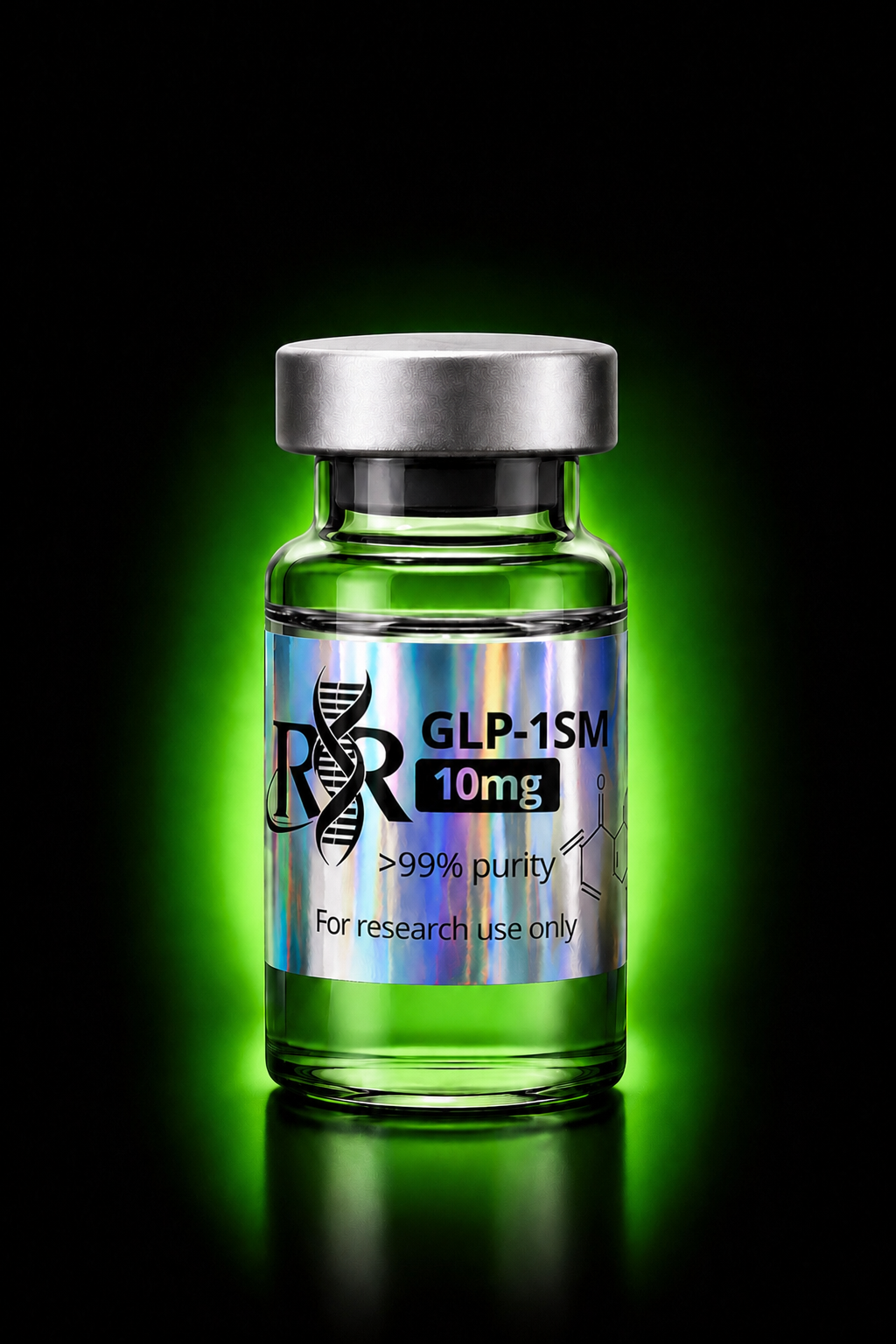 GLP-1SM