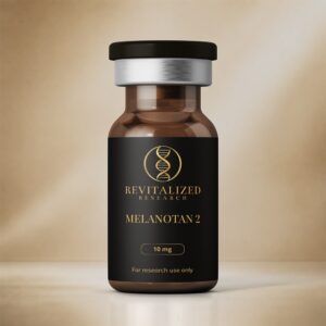 Melanotan 2