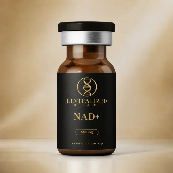 NAD+