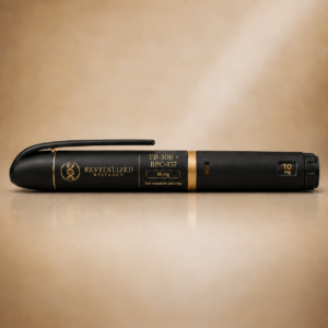 TB-500 + BPC-157 Blend 10 mg research pen